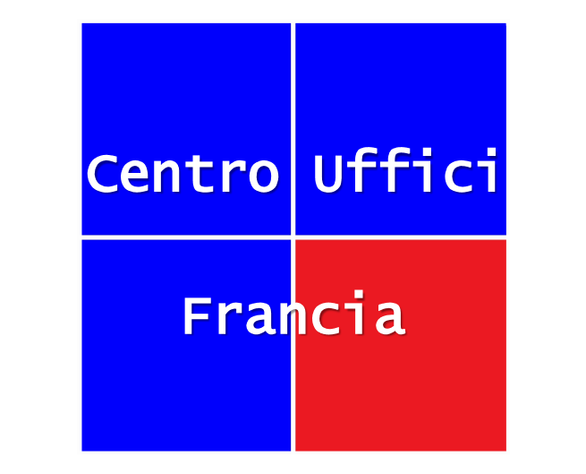 Centro Uffici Francia
